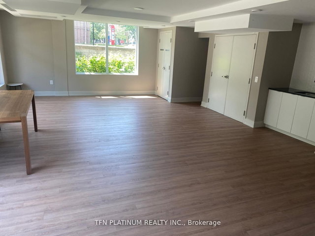 201 - 5131 Sheppard Avenue E