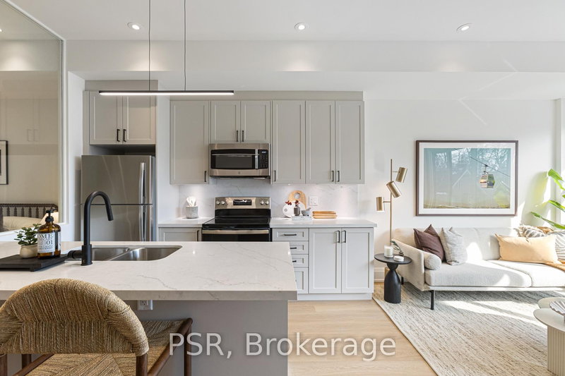 home for lease on D-53 Harriet Street