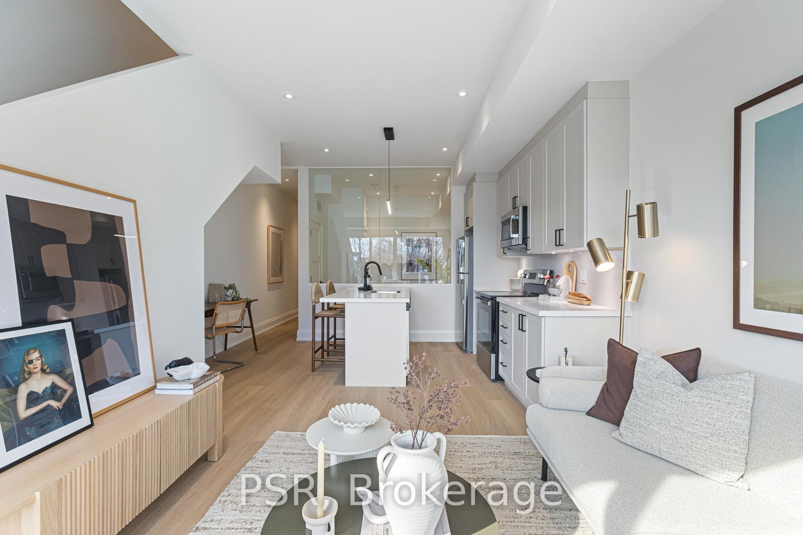 53 Harriet Street, Unit D - Photo 12