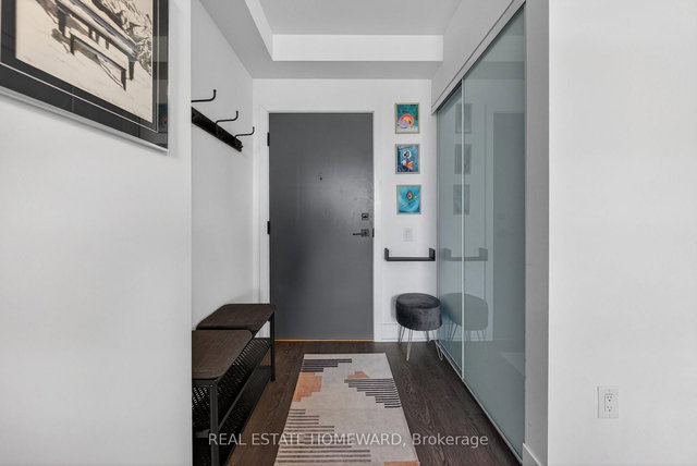 605 - 1888 Queen Street E