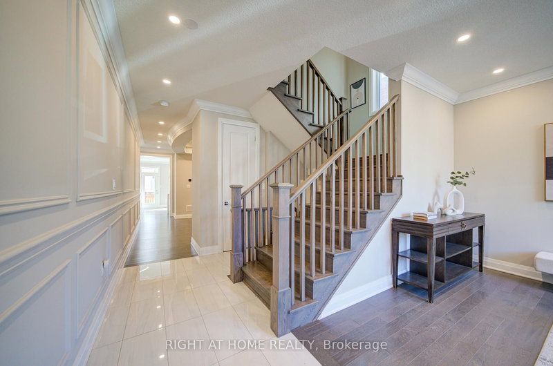 3007 Hollyberry Tr, Pickering, L1X 0N5 | Image 3