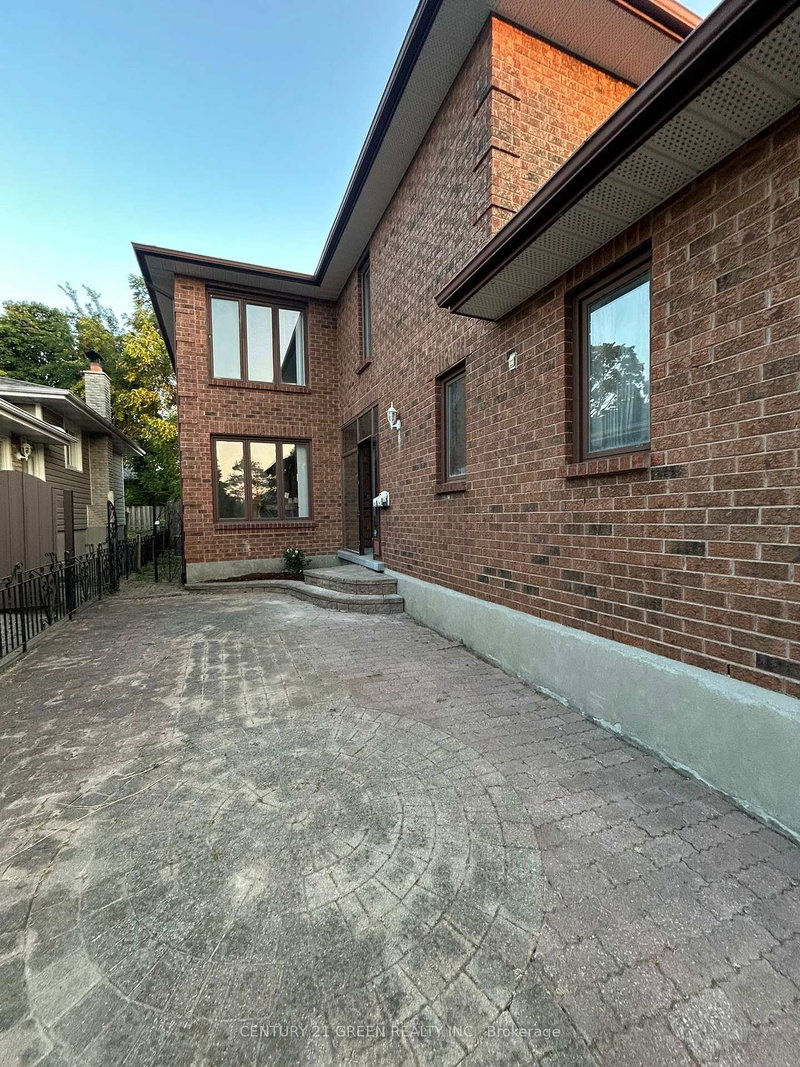 Main - 719 Keates Ave, Oshawa, L1H 7Y3 | Image 2