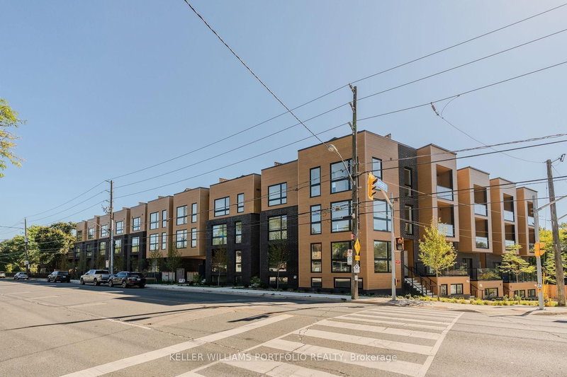 9 - 35 Birchcliff Avenue