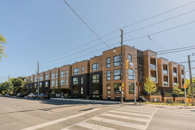 9 - 35 Birchcliff Avenue