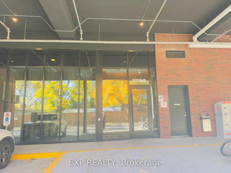 213 - 2799 Kingston Rd, Toronto, M1M 0E3 | Image 3