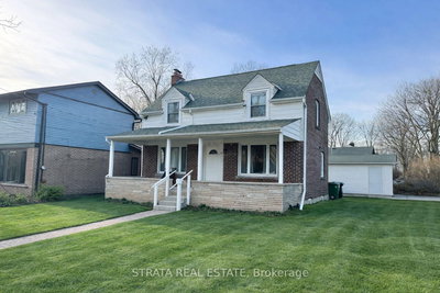 Bsmt - 120 Phyllis Ave | Toronto | Image