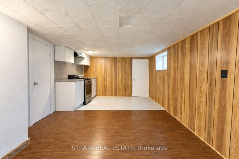 Bsmt - 120 Phyllis Ave, Toronto, M1M 1Y1 | Image 3