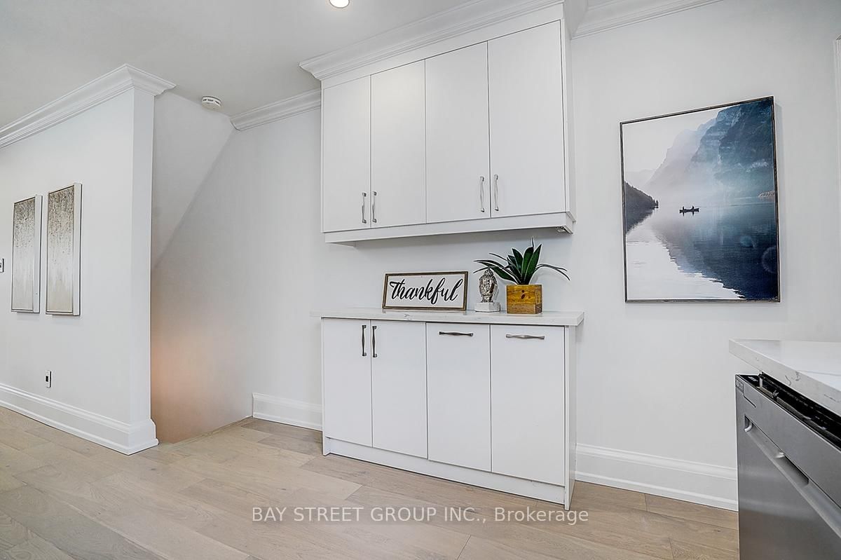 Semi-Detached House for sale at 85 Donlands Avenue, Toronto, Ontario, M4J 3N9 - Danforth - MLS: E12974522