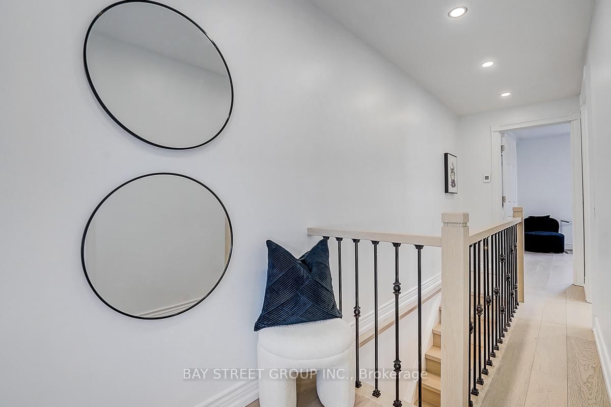 Semi-Detached House for sale at 85 Donlands Avenue, Toronto, Ontario, M4J 3N9 - Danforth - MLS: E12974522