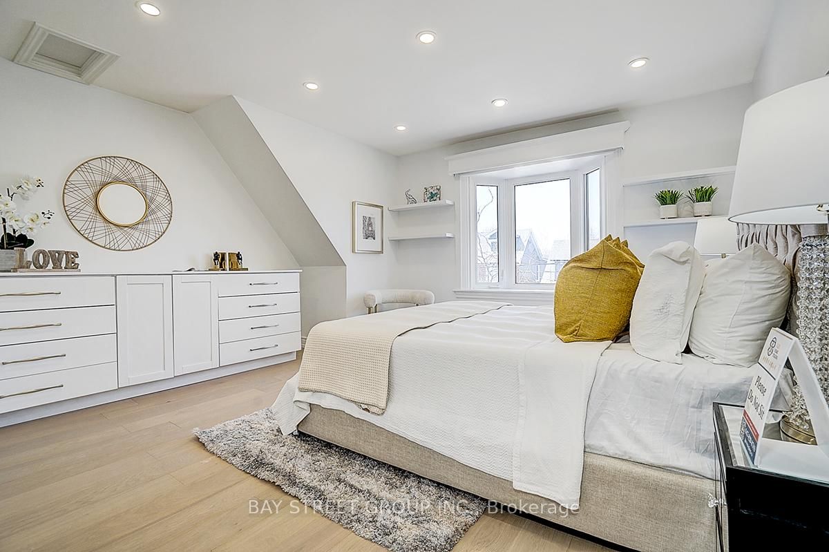 Semi-Detached House for sale at 85 Donlands Avenue, Toronto, Ontario, M4J 3N9 - Danforth - MLS: E12974522