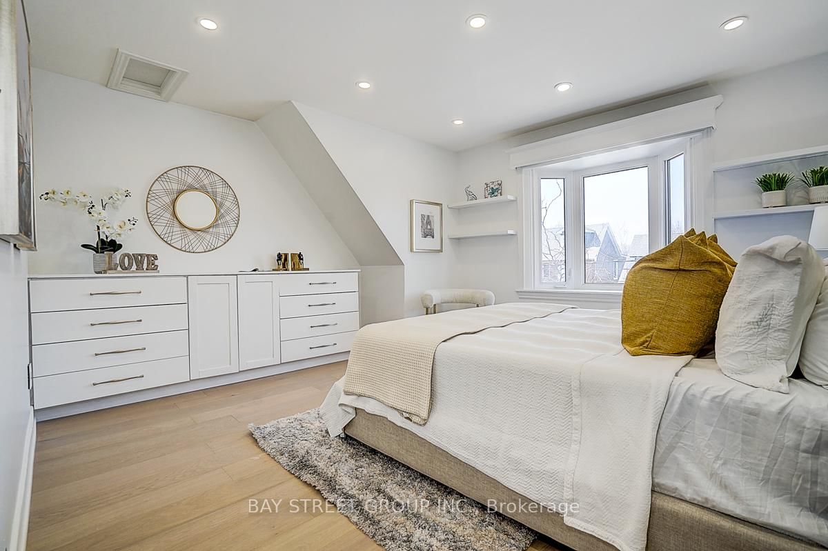 Semi-Detached House for sale at 85 Donlands Avenue, Toronto, Ontario, M4J 3N9 - Danforth - MLS: E12974522