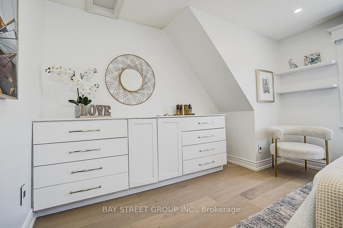 Semi-Detached House for sale at 85 Donlands Avenue, Toronto, Ontario, M4J 3N9 - Danforth - MLS: E12974522