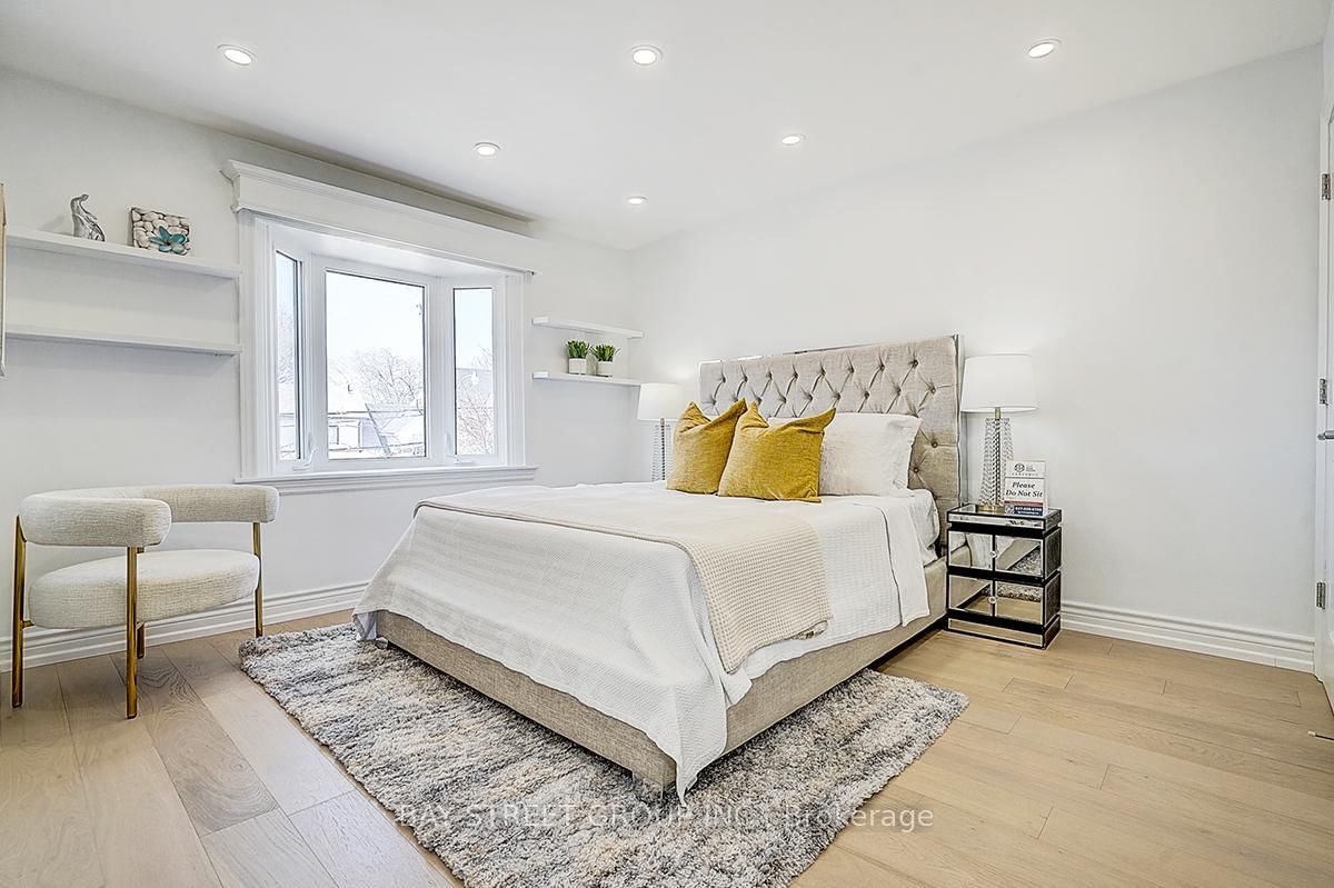 Semi-Detached House for sale at 85 Donlands Avenue, Toronto, Ontario, M4J 3N9 - Danforth - MLS: E12974522