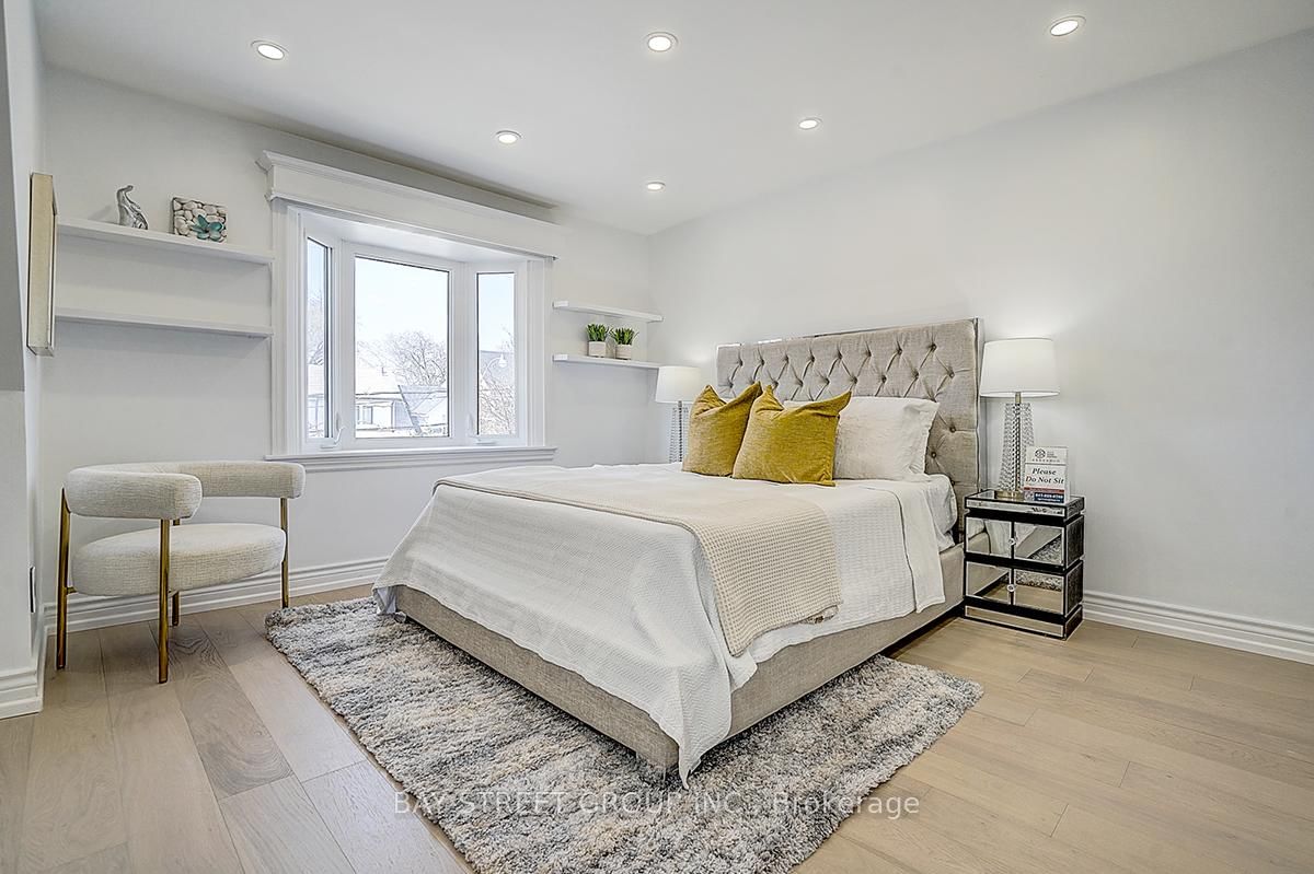 Semi-Detached House for sale at 85 Donlands Avenue, Toronto, Ontario, M4J 3N9 - Danforth - MLS: E12974522