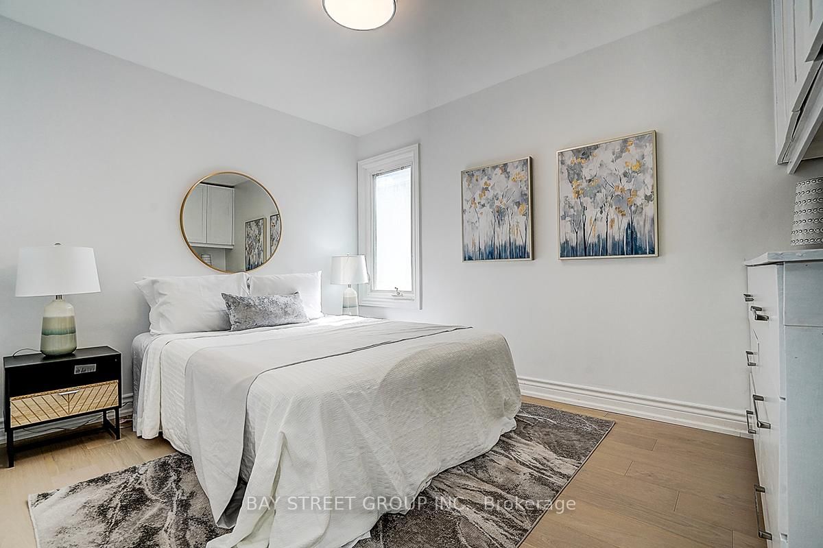 Semi-Detached House for sale at 85 Donlands Avenue, Toronto, Ontario, M4J 3N9 - Danforth - MLS: E12974522