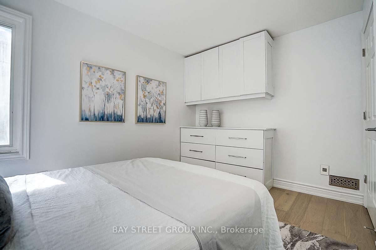 Semi-Detached House for sale at 85 Donlands Avenue, Toronto, Ontario, M4J 3N9 - Danforth - MLS: E12974522