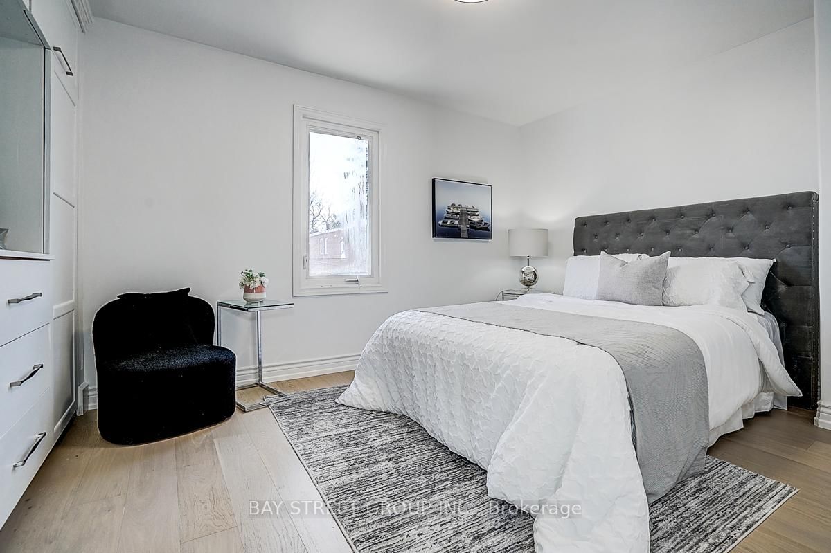 Semi-Detached House for sale at 85 Donlands Avenue, Toronto, Ontario, M4J 3N9 - Danforth - MLS: E12974522