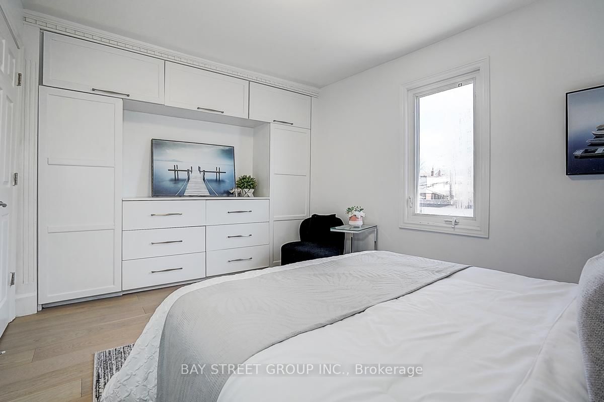 Semi-Detached House for sale at 85 Donlands Avenue, Toronto, Ontario, M4J 3N9 - Danforth - MLS: E12974522