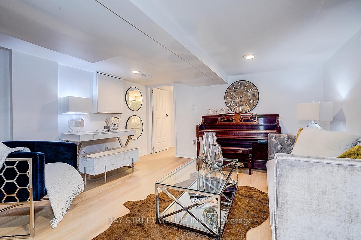 Semi-Detached House for sale at 85 Donlands Avenue, Toronto, Ontario, M4J 3N9 - Danforth - MLS: E12974522