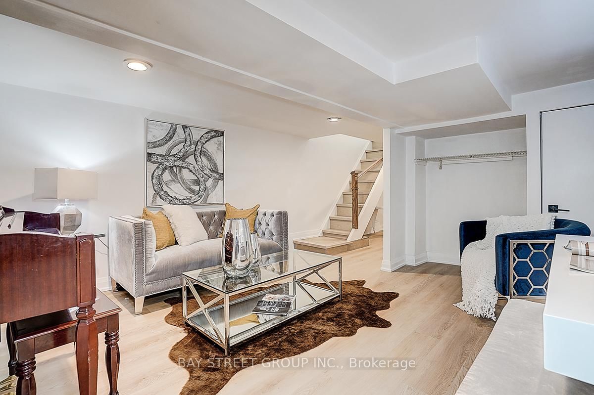 Semi-Detached House for sale at 85 Donlands Avenue, Toronto, Ontario, M4J 3N9 - Danforth - MLS: E12974522