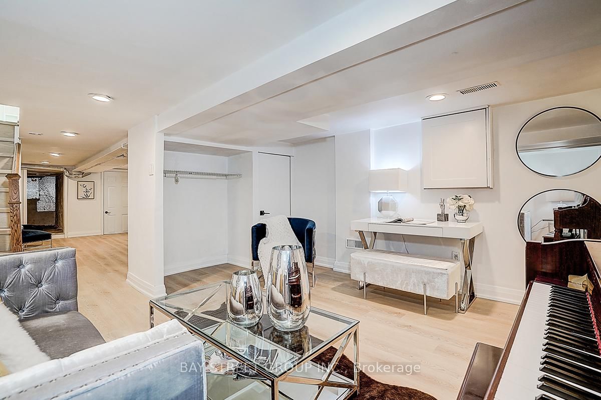 Semi-Detached House for sale at 85 Donlands Avenue, Toronto, Ontario, M4J 3N9 - Danforth - MLS: E12974522