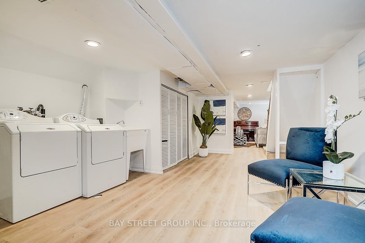 Semi-Detached House for sale at 85 Donlands Avenue, Toronto, Ontario, M4J 3N9 - Danforth - MLS: E12974522