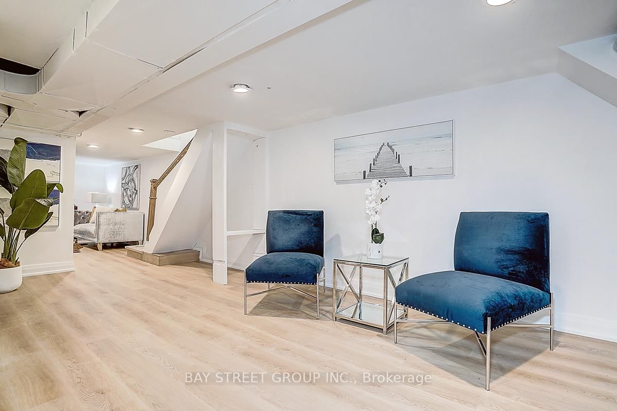 Semi-Detached House for sale at 85 Donlands Avenue, Toronto, Ontario, M4J 3N9 - Danforth - MLS: E12974522