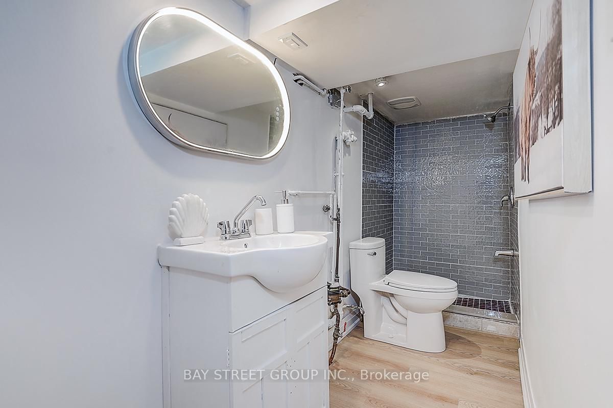 Semi-Detached House for sale at 85 Donlands Avenue, Toronto, Ontario, M4J 3N9 - Danforth - MLS: E12974522