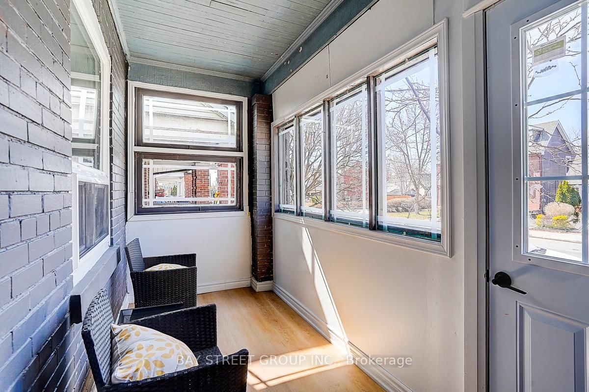 Semi-Detached House for sale at 85 Donlands Avenue, Toronto, Ontario, M4J 3N9 - Danforth - MLS: E12974522