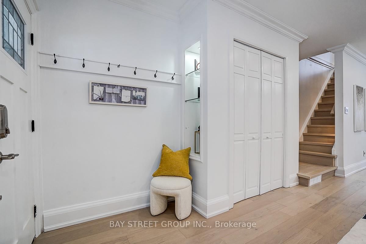 Semi-Detached House for sale at 85 Donlands Avenue, Toronto, Ontario, M4J 3N9 - Danforth - MLS: E12974522