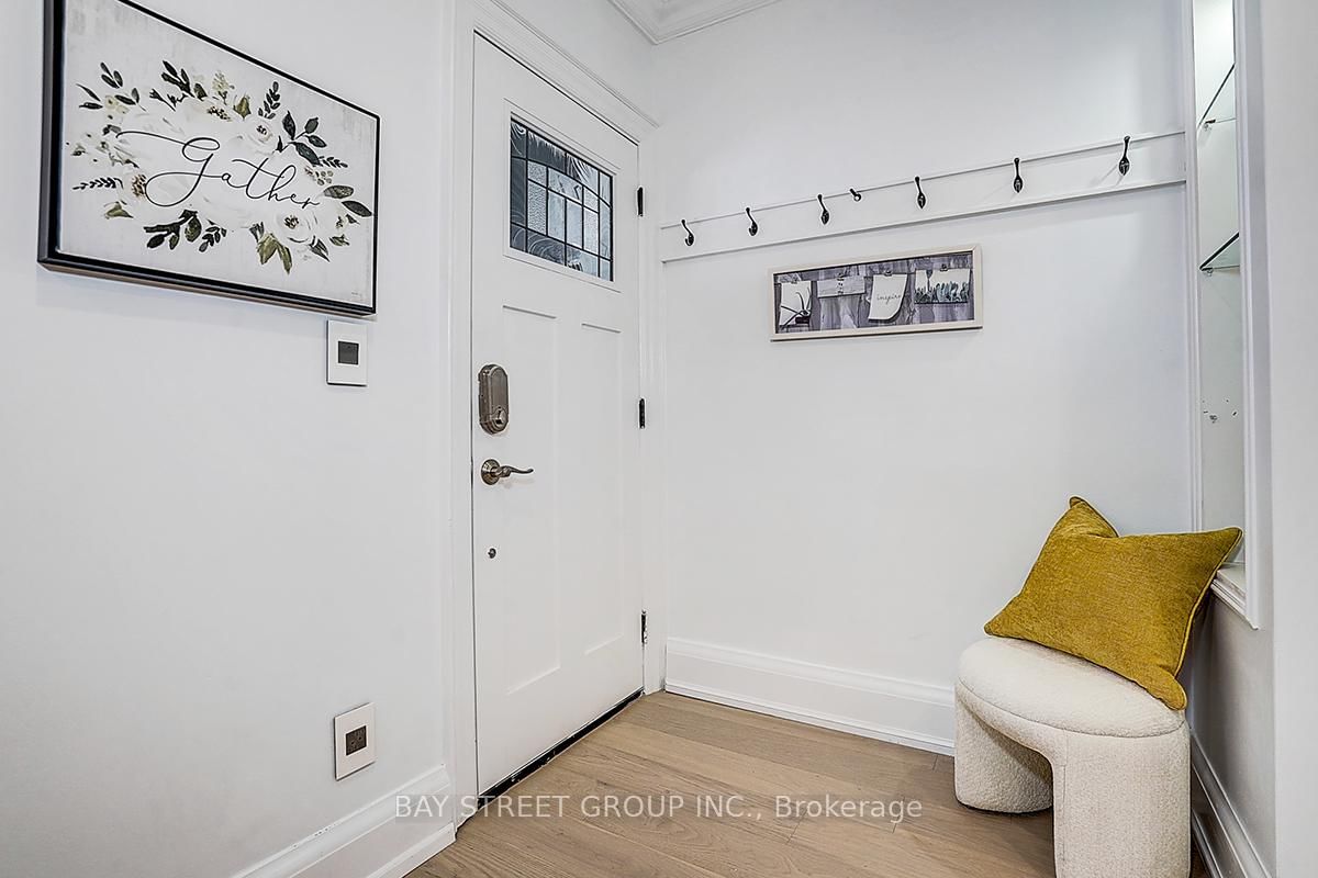 Semi-Detached House for sale at 85 Donlands Avenue, Toronto, Ontario, M4J 3N9 - Danforth - MLS: E12974522