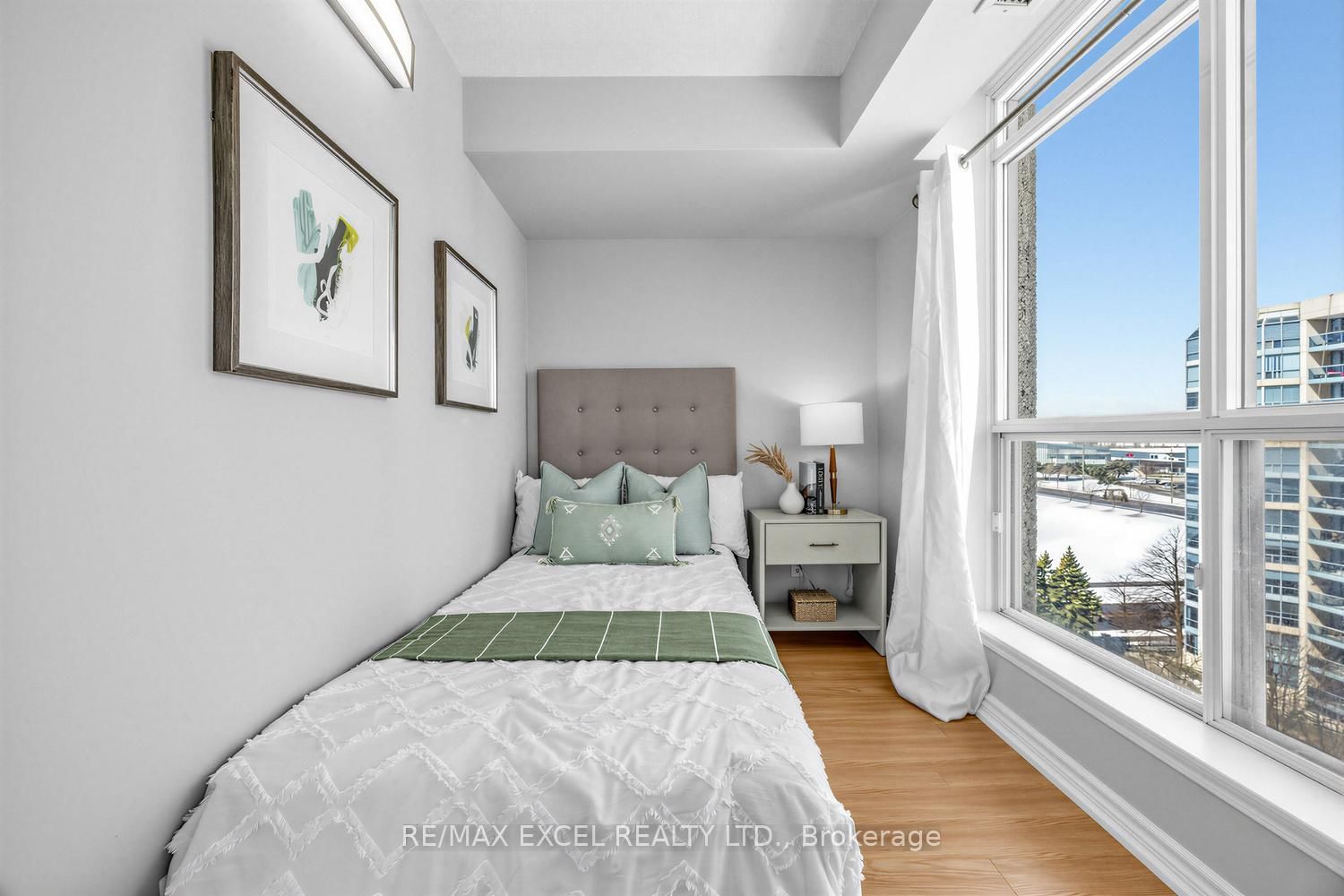 Condo for sale at 916-340 Watson Street, Whitby, Ontario, L1N 9G1 - Port Whitby - MLS: E12974532