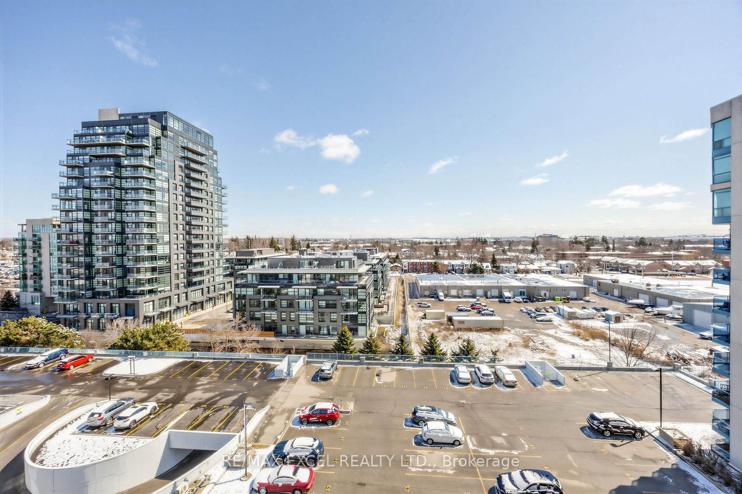 Condo for sale at 916-340 Watson Street, Whitby, Ontario, L1N 9G1 - Port Whitby - MLS: E12974532