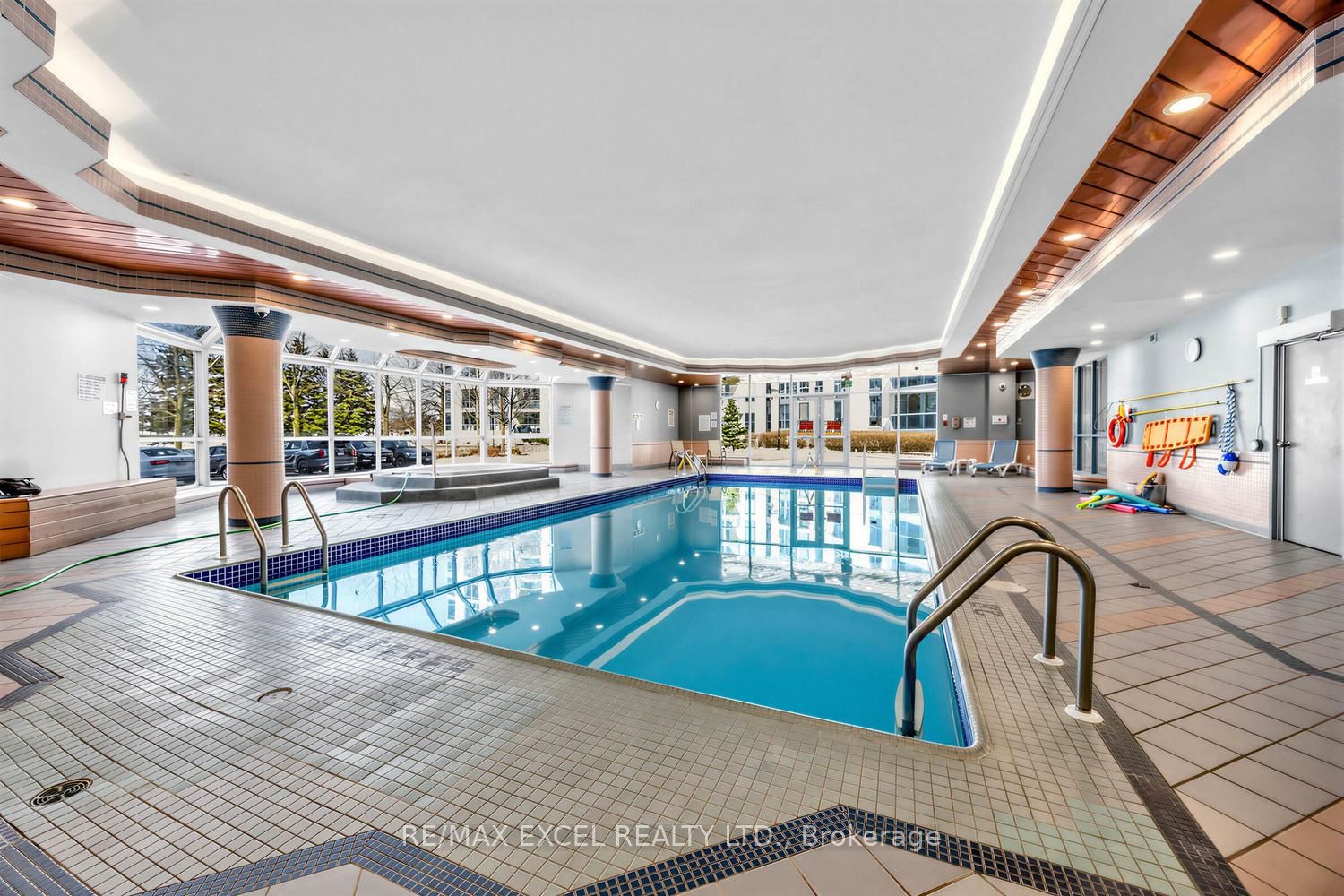 Condo for sale at 916-340 Watson Street, Whitby, Ontario, L1N 9G1 - Port Whitby - MLS: E12974532