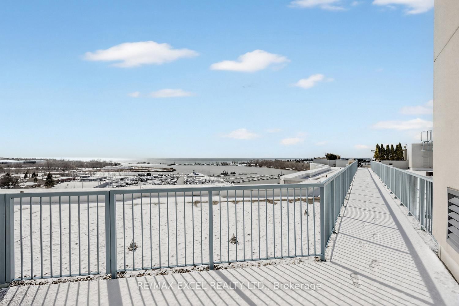 Condo for sale at 916-340 Watson Street, Whitby, Ontario, L1N 9G1 - Port Whitby - MLS: E12974532