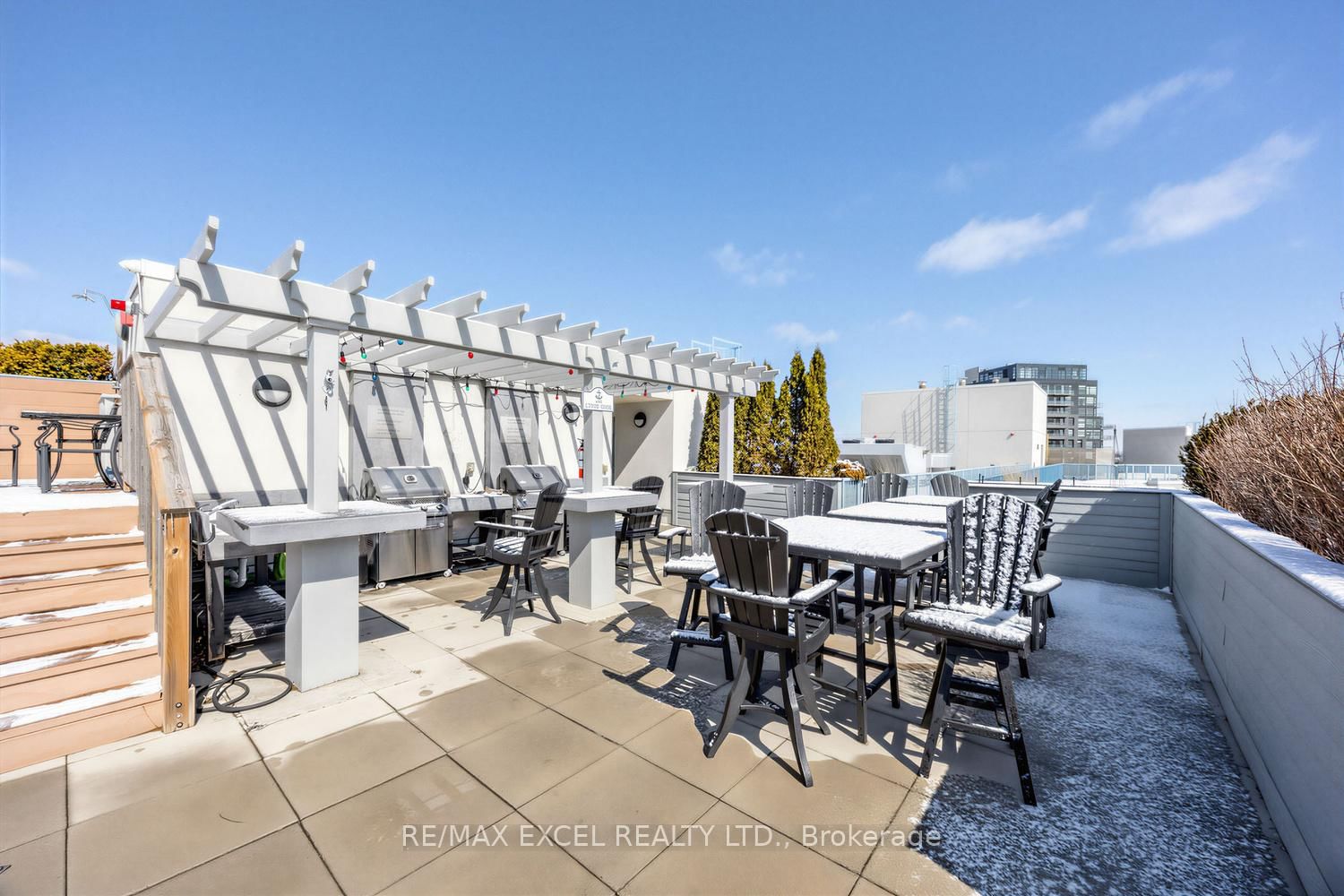 Condo for sale at 916-340 Watson Street, Whitby, Ontario, L1N 9G1 - Port Whitby - MLS: E12974532