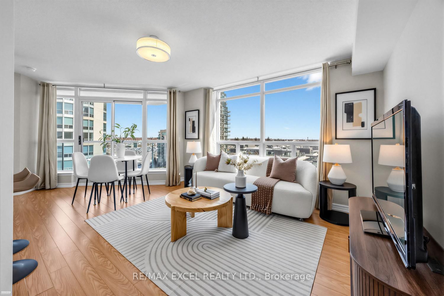 Condo for sale at 916-340 Watson Street, Whitby, Ontario, L1N 9G1 - Port Whitby - MLS: E12974532