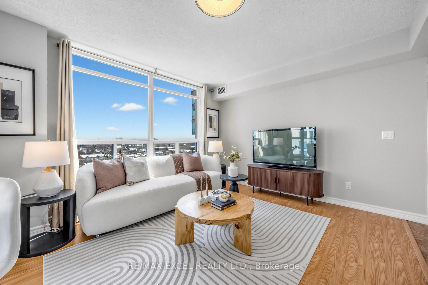 Condo for sale at 916-340 Watson Street, Whitby, Ontario, L1N 9G1 - Port Whitby - MLS: E12974532