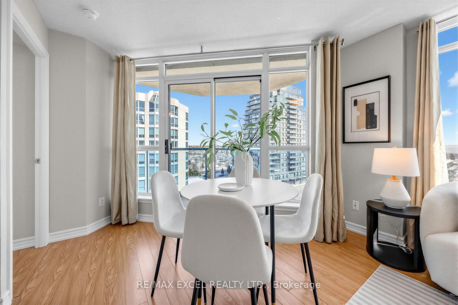 Condo for sale at 916-340 Watson Street, Whitby, Ontario, L1N 9G1 - Port Whitby - MLS: E12974532