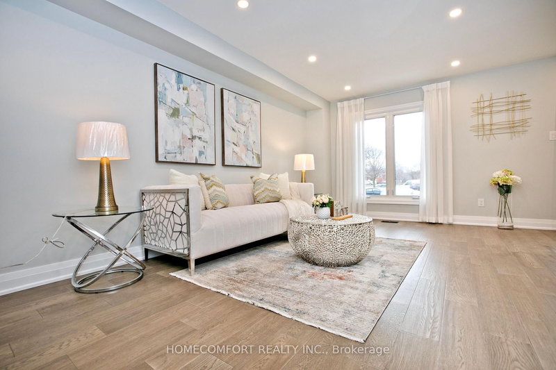 106 Danjohn Cres, Toronto, M1V 3N4 | Image 2