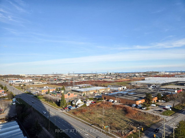 1303 - 1010 Sandy Beach Road