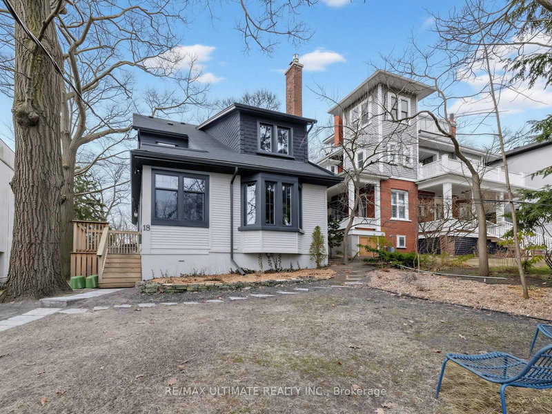 18 Blantyre Ave, Toronto, M1N 2R4 | Image 3