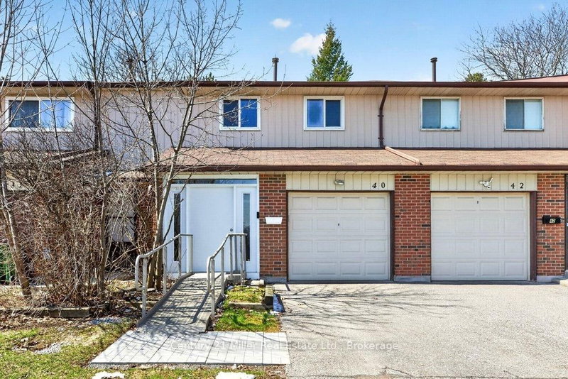 40 - 30 Dundalk Dr, Toronto, M1P 4W1 | Image 2