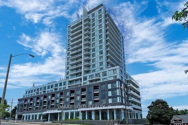 home for lease on 1302-3220 Sheppard Avenue