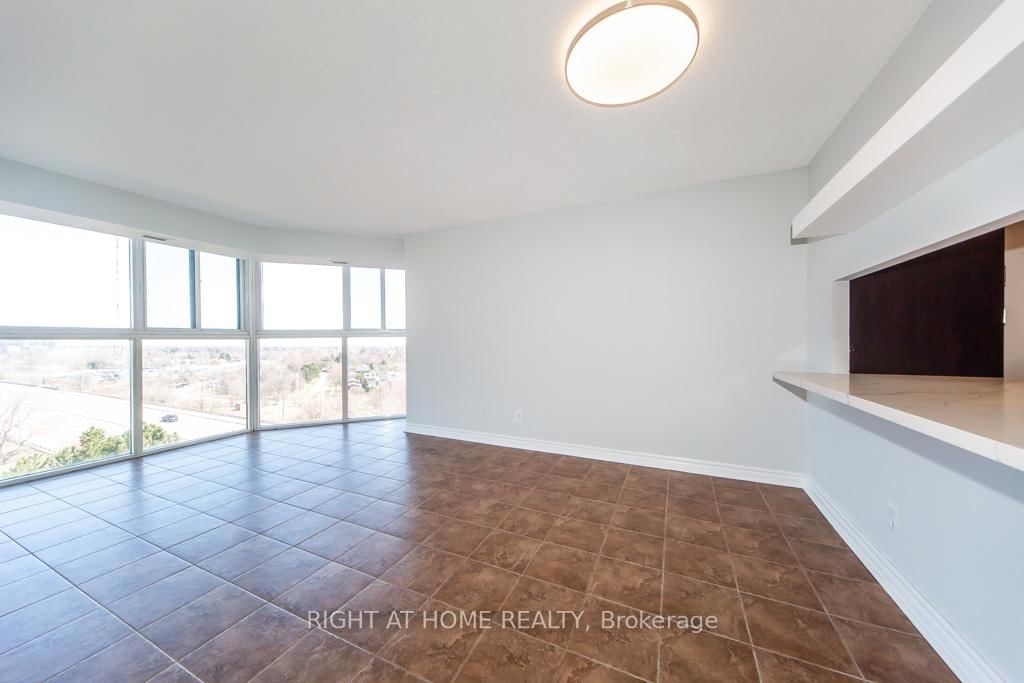 Condo for sale at 803-90 Dale Avenue, Toronto, Ontario, M1J 3N4 - Guildwood - MLS: E12974762