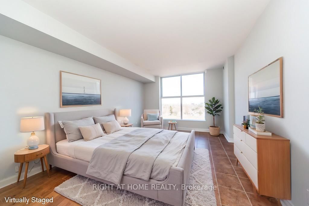 Condo for sale at 803-90 Dale Avenue, Toronto, Ontario, M1J 3N4 - Guildwood - MLS: E12974762