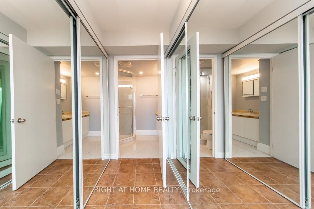 Condo for sale at 803-90 Dale Avenue, Toronto, Ontario, M1J 3N4 - Guildwood - MLS: E12974762