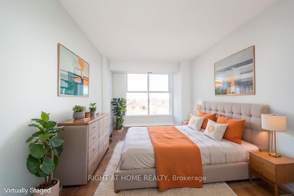 Condo for sale at 803-90 Dale Avenue, Toronto, Ontario, M1J 3N4 - Guildwood - MLS: E12974762