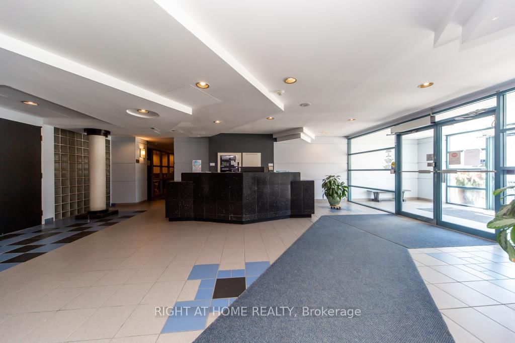 Condo for sale at 803-90 Dale Avenue, Toronto, Ontario, M1J 3N4 - Guildwood - MLS: E12974762