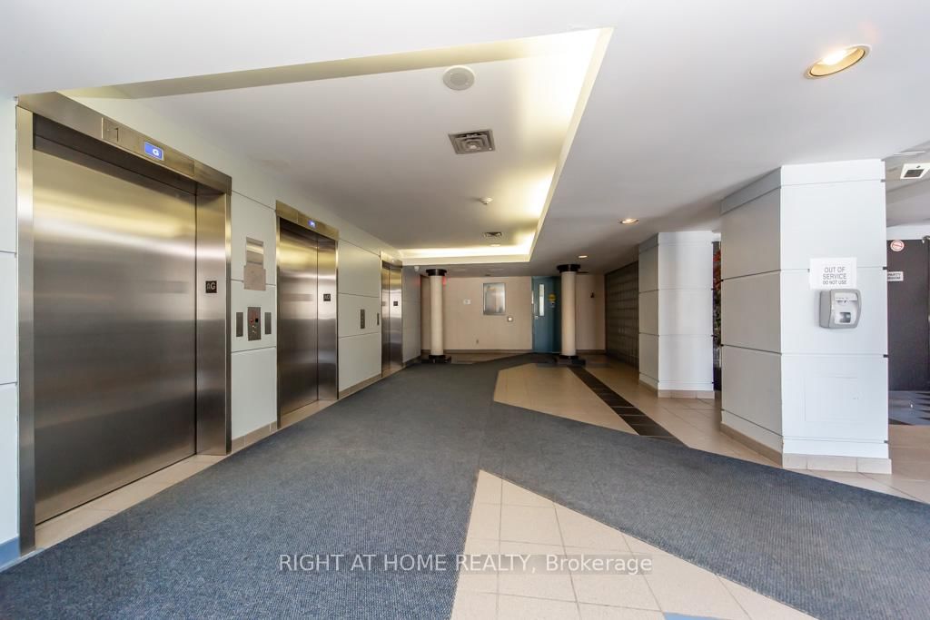 Condo for sale at 803-90 Dale Avenue, Toronto, Ontario, M1J 3N4 - Guildwood - MLS: E12974762